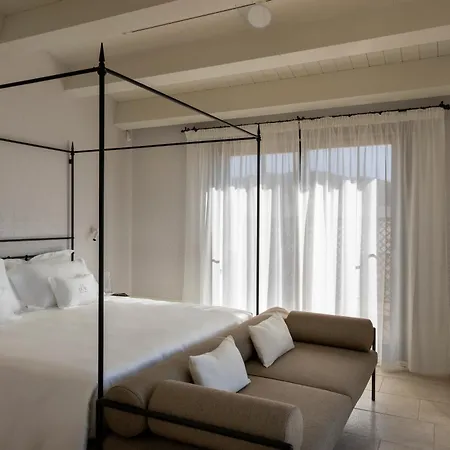 Le Dune Piscinas Szálloda Ingurtosu