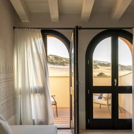Le Dune Piscinas 5*