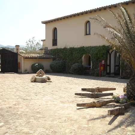 מלון Le Dune Piscinas