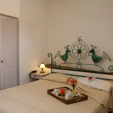 Le Dune Piscinas 5*