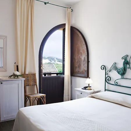 Szálloda Le Dune Piscinas