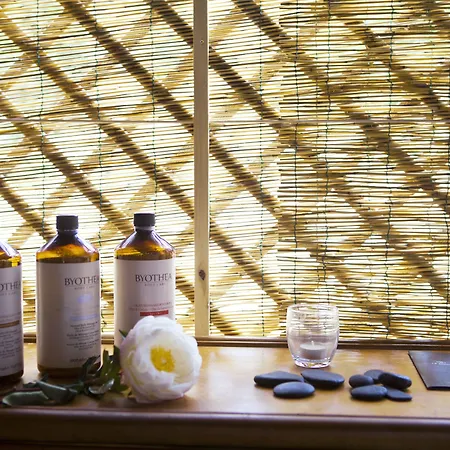 Le Dune Piscinas מלון 5*