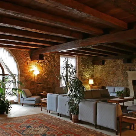 Le Dune Piscinas מלון Ingurtosu