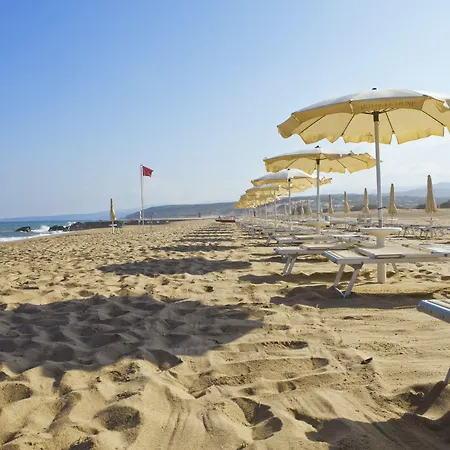 מלון Le Dune Piscinas