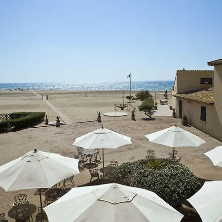 Le Dune Piscinas Ingurtosu