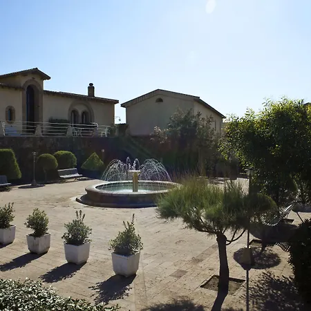 מלון Le Dune Piscinas Ingurtosu