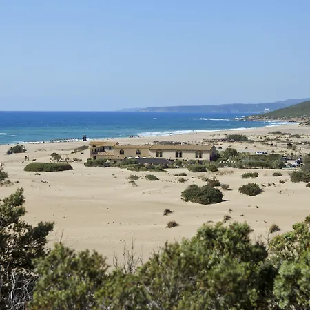 מלון Le Dune Piscinas