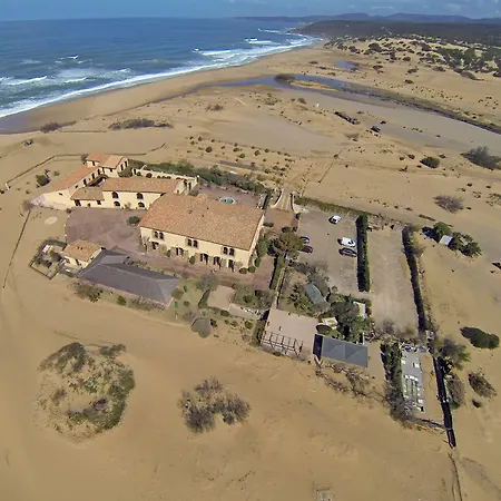 Le Dune Piscinas Ingurtosu