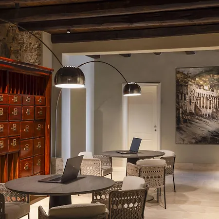 Szálloda Le Dune Piscinas