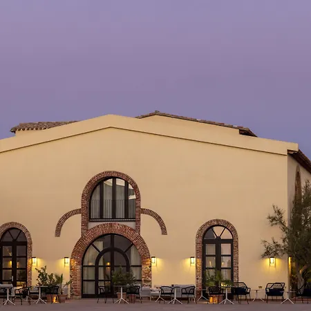 מלון Le Dune Piscinas