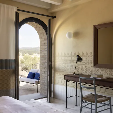 Le Dune Piscinas מלון Ingurtosu