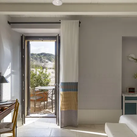 Szálloda Le Dune Piscinas 5*