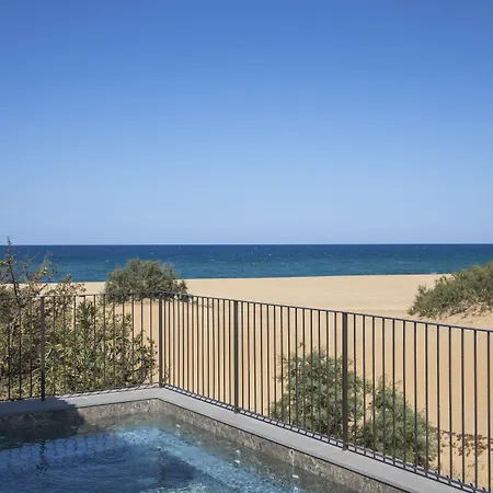 מלון Le Dune Piscinas Ingurtosu