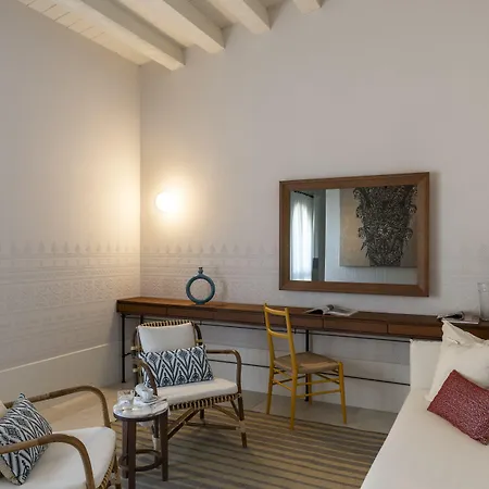 Le Dune Piscinas Hotel