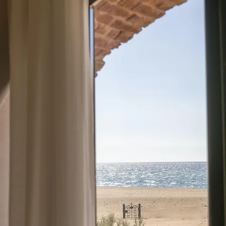 Le Dune Piscinas 5* Ingurtosu