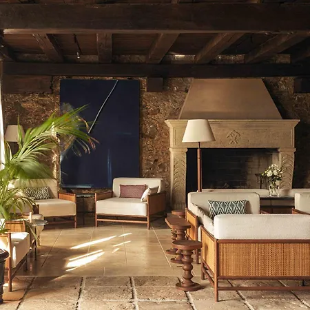 Szálloda Le Dune Piscinas