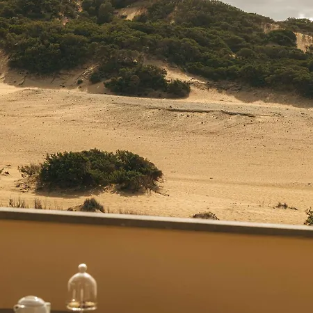 Hotel Le Dune Piscinas