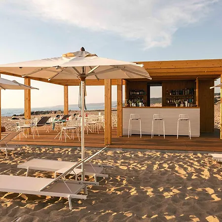 Le Dune Piscinas Hotel 5*