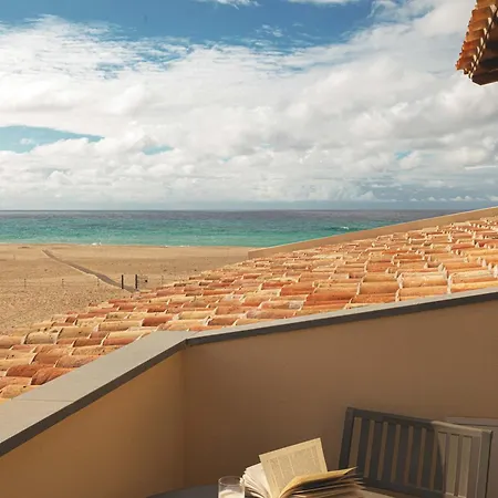 Hotel Le Dune Piscinas 5*