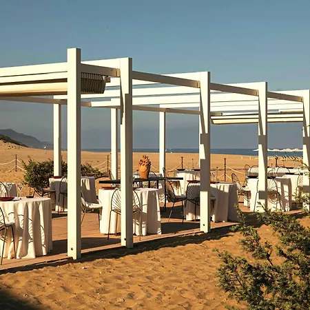 Le Dune Piscinas 5* Ingurtosu