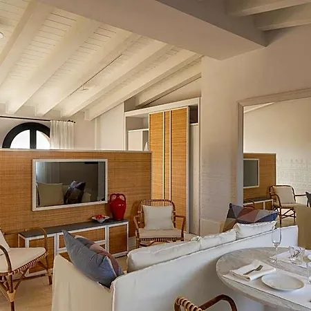 Le Dune Piscinas Hotel