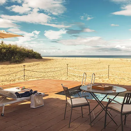 Hotel Le Dune Piscinas