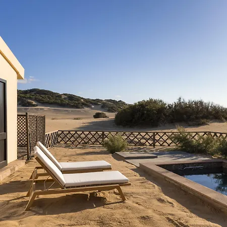 Le Dune Piscinas 5*