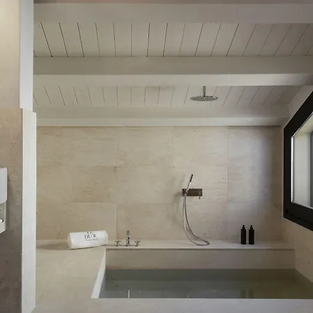 Hotel Le Dune Piscinas Ingurtosu