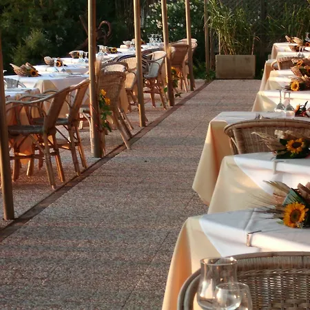 Szálloda Le Dune Piscinas 5*