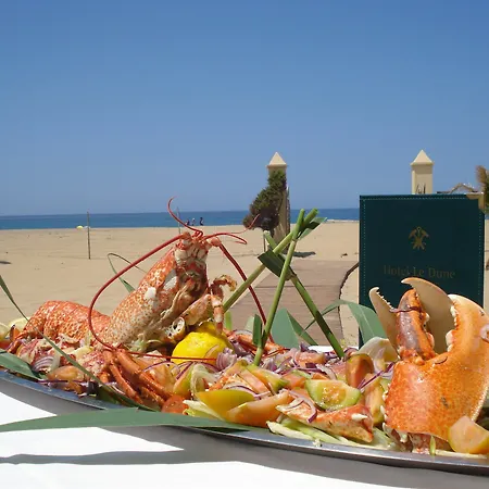 Le Dune Piscinas Ingurtosu