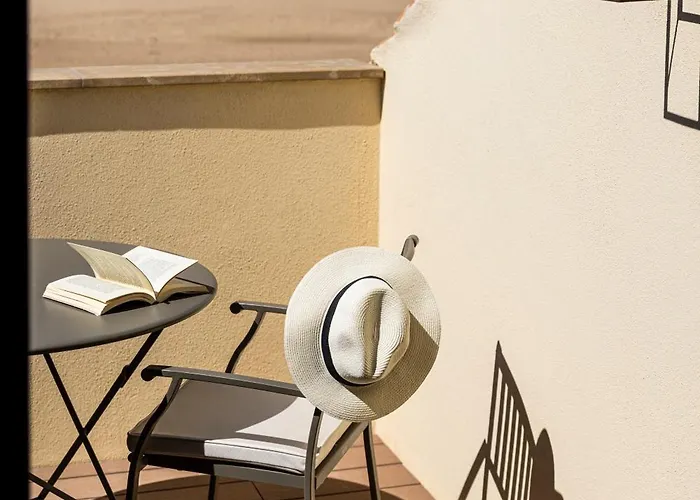 Le Dune Piscinas 5* Ingurtosu