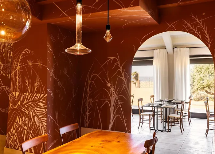 Otel Le Dune Piscinas Ingurtosu