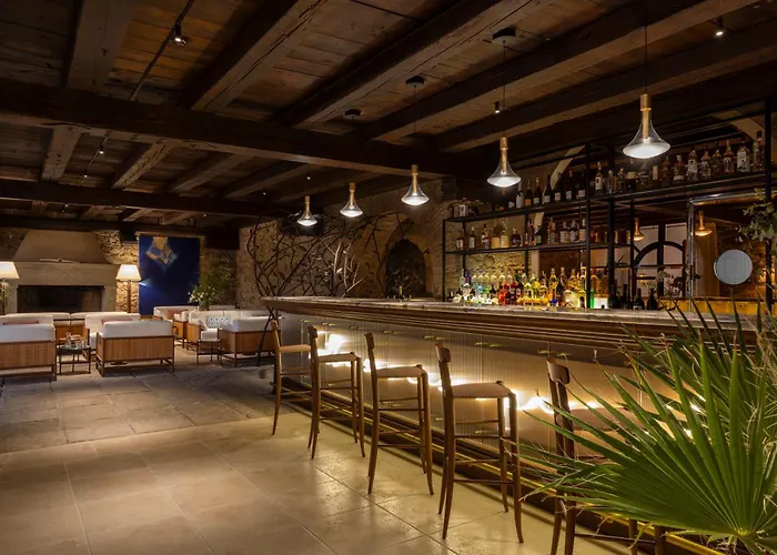 Otel Le Dune Piscinas Ingurtosu