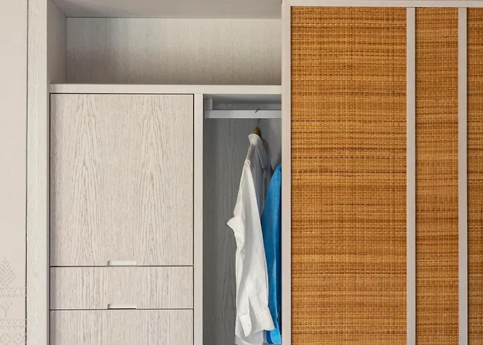 Le Dune Piscinas Otel Ingurtosu