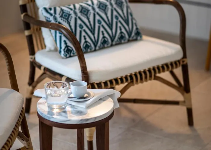 Otel Le Dune Piscinas