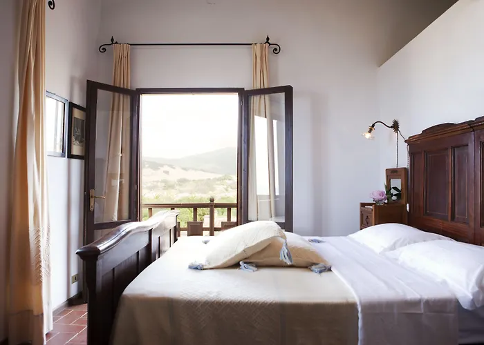 Otel Le Dune Piscinas 5*