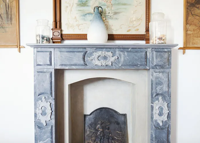 Otel Le Dune Piscinas 5*