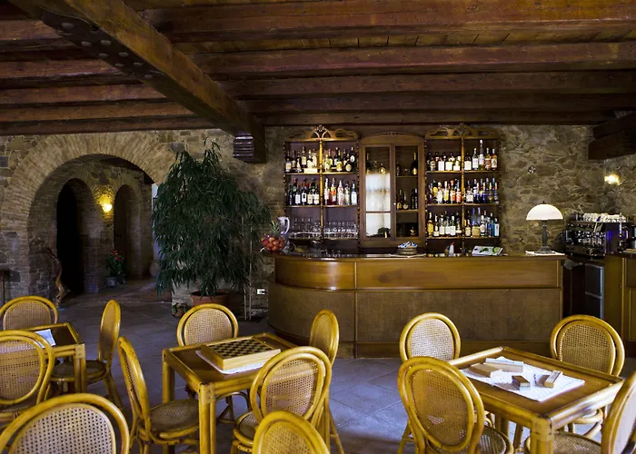 Le Dune Piscinas Otel