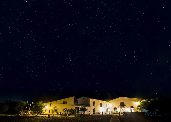 Szálloda Le Dune Piscinas