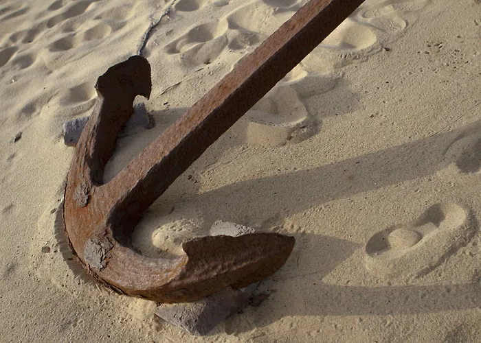 Le Dune Piscinas Szálloda