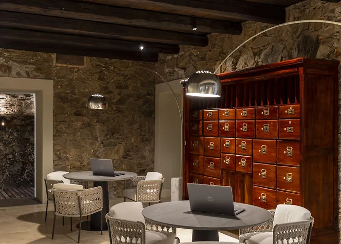 Otel Le Dune Piscinas