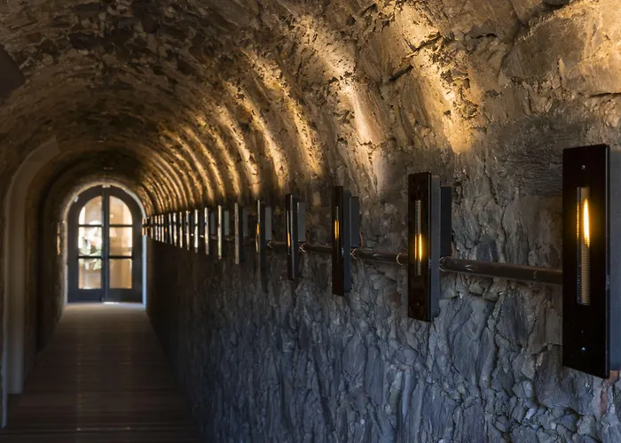 Otel Le Dune Piscinas Ingurtosu