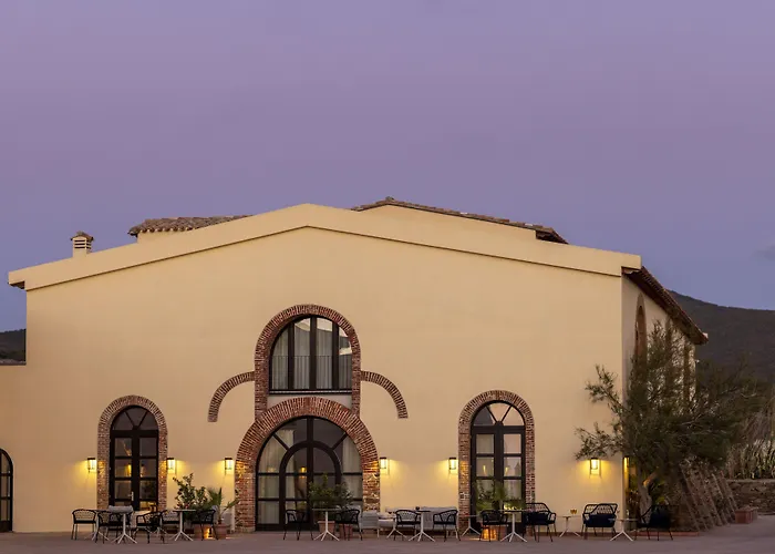 Otel Le Dune Piscinas