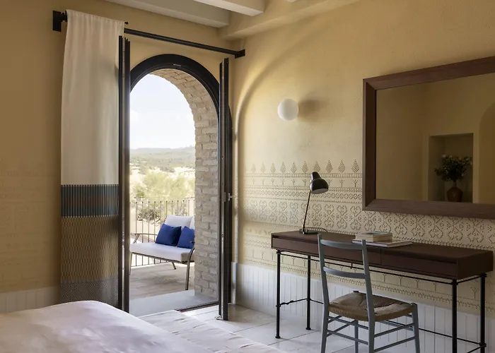 Le Dune Piscinas Otel Ingurtosu