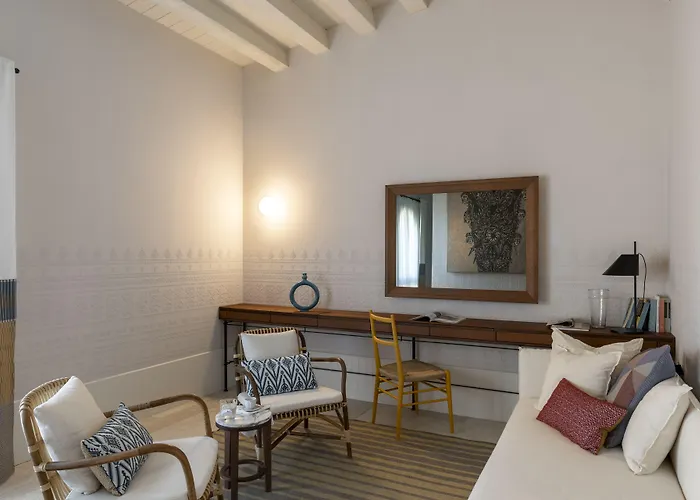 Le Dune Piscinas Otel